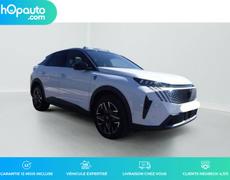 Peugeot 3008 Cesson-Sévigné