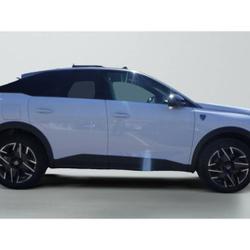 Peugeot 3008 Hybrid 145 e-DCS6 GT Cesson-S&eacute;vign&eacute;