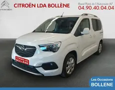 Opel Combo life Bollène