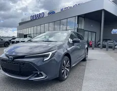 Toyota Corolla Touring Sports Mérignac