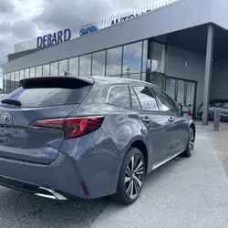 Toyota Corolla Touring Sports 1.8 140CH DESIGN MY26 M&eacute;rignac