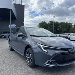 Toyota Corolla Touring Sports 1.8 140CH DESIGN MY26 M&eacute;rignac
