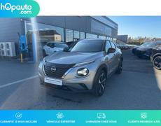 Nissan Juke Laval