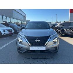 Nissan Juke HYBRID 143 Tekna Cesson-S&eacute;vign&eacute;