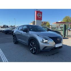 Nissan Juke HYBRID 143 Tekna Cesson-S&eacute;vign&eacute;