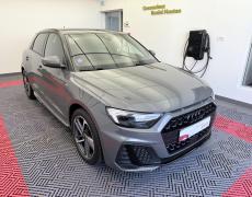 Audi A1 Sportback Saint-Malo