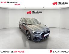 Audi A1 Sportback Saint-Malo