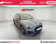 Audi A1 Sportback Saint-Malo