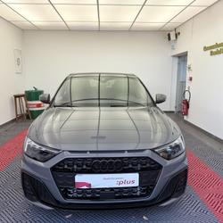 Audi A1 Sportback A1 Sportback 30 TFSI 116 ch S tronic 7 S Line Saint-Malo