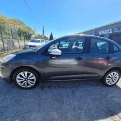 Citroen C3 C3 HDi 70 FAP Confort Sainte-Luce-sur-Loire