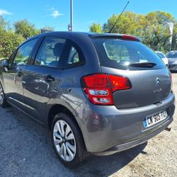 Citroen C3 C3 HDi 70 FAP Confort Sainte-Luce-sur-Loire