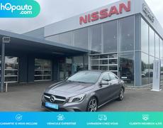 Mercedes CLA Cesson-Sévigné