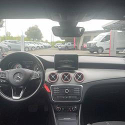 Mercedes CLA 200 d Sensation 7-G DCT A Cesson-S&eacute;vign&eacute;