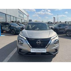 Nissan Juke HYBRID 143 N-Connecta Cesson-S&eacute;vign&eacute;