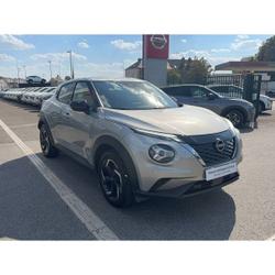 Nissan Juke HYBRID 143 N-Connecta Cesson-S&eacute;vign&eacute;
