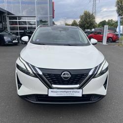 Nissan Qashqai e-Power 190 ch N-Connecta Saint-Jouan-des-Gu&eacute;rets