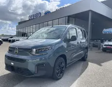 Citroen Berlingo Saint-Saturnin