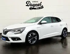 Renault Megane 4 Beaucé