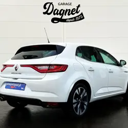 Renault Megane 4 IV INTENS DCI 115 Beauc&eacute;