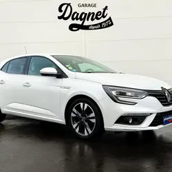 Renault Megane 4 IV INTENS DCI 115 Beauc&eacute;