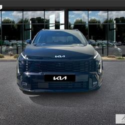 Kia Sportage HYBRIDE 239 CH BVA6 GT-Line Premium Business N&icirc;mes