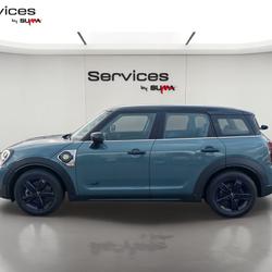 Mini Countryman Countryman 125 - 95 ch ALL4 BVA6 Cooper SE Edition Northwood Montceau-les-Mines