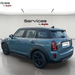 Mini Countryman Countryman 125 - 95 ch ALL4 BVA6 Cooper SE Edition Northwood Montceau-les-Mines