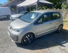 Volkswagen UP Coulounieix-Chamiers