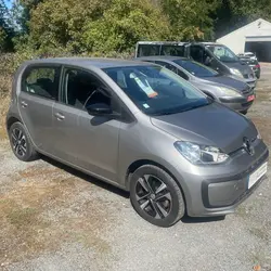 Volkswagen UP 1.0 60CH BLUEMOTION TECHNOLOGY IQ.DRIVE 5P EURO6D-T Coulounieix-Chamiers