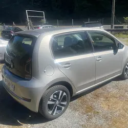 Volkswagen UP 1.0 60CH BLUEMOTION TECHNOLOGY IQ.DRIVE 5P EURO6D-T Coulounieix-Chamiers