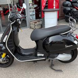 Vespa GTS300 HPE GTS 300 HPE occasion - Mougins - photo 2/8