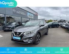 Nissan Qashqai Cesson-Sévigné