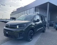 Citroen Berlingo Saint-Saturnin
