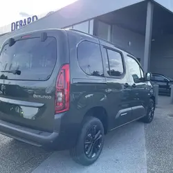 Citroen Berlingo M 1.5 BLUEHDI 130CH S&S MAX BVA8 5 PLACES Saint-L&eacute;ger-de-Lini&egrave;res