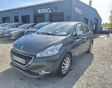 Peugeot 208 Sainte-Luce-sur-Loire