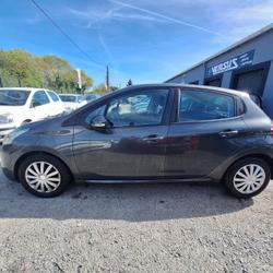 Peugeot 208 208 1.4 HDi 68ch FAP BVM5 Allure Sainte-Luce-sur-Loire