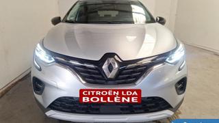 Renault Captur  - Intens - photo 1