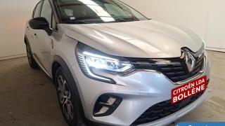 Renault Captur  - Intens - photo 2