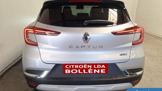 Renault Captur  - Intens - photo 4