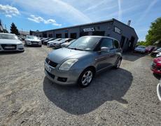 Suzuki Swift Sainte-Luce-sur-Loire