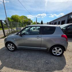 Suzuki Swift Swift 1.3 DDiS GL Sainte-Luce-sur-Loire