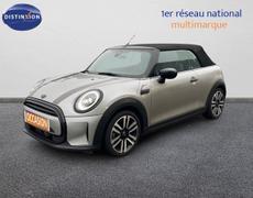 Mini Cabrio