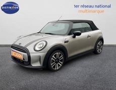 Mini Cabrio