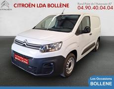 Citroen Berlingo Bollène