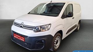Citroen Berlingo  - photo 0