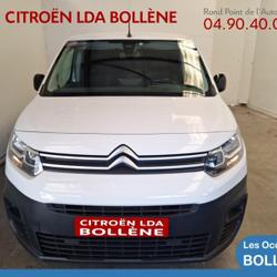 Citroen Berlingo M 650kg BlueHDi 130ch S&S Pack Driver Connect Boll&egrave;ne