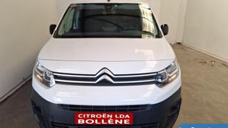 Citroen Berlingo  - photo 1