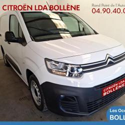 Citroen Berlingo M 650kg BlueHDi 130ch S&S Pack Driver Connect Boll&egrave;ne