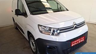 Citroen Berlingo  - photo 2