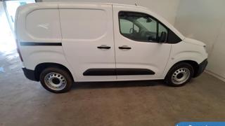 Citroen Berlingo  - photo 3